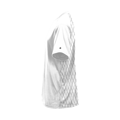 Badger Men's Link Tee