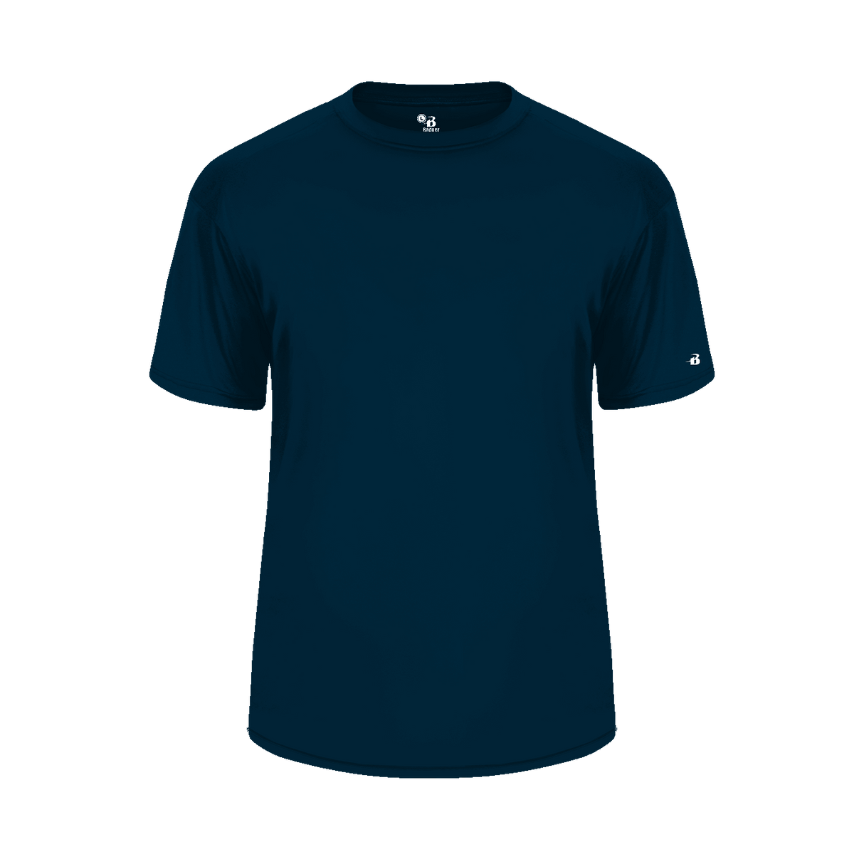 Badger Men's Grit Tee Badger