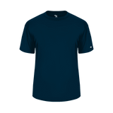 Badger Men's Grit Tee Badger