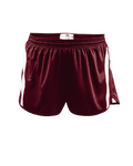 Badger Women's Aero Shorts Badger