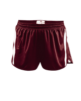 Badger Women's Aero Shorts Badger