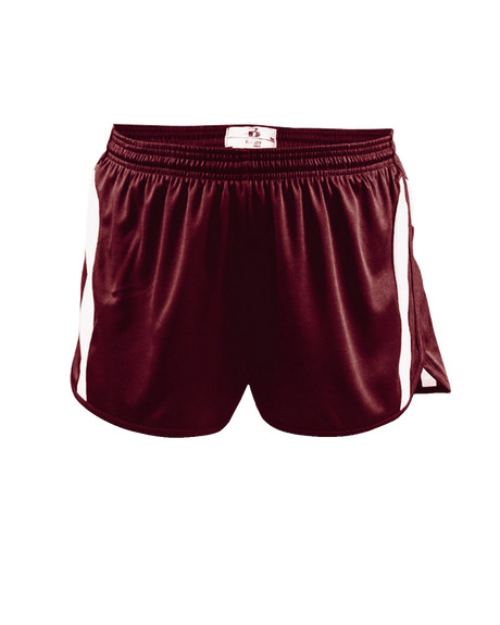 Badger Women's Aero Shorts Badger