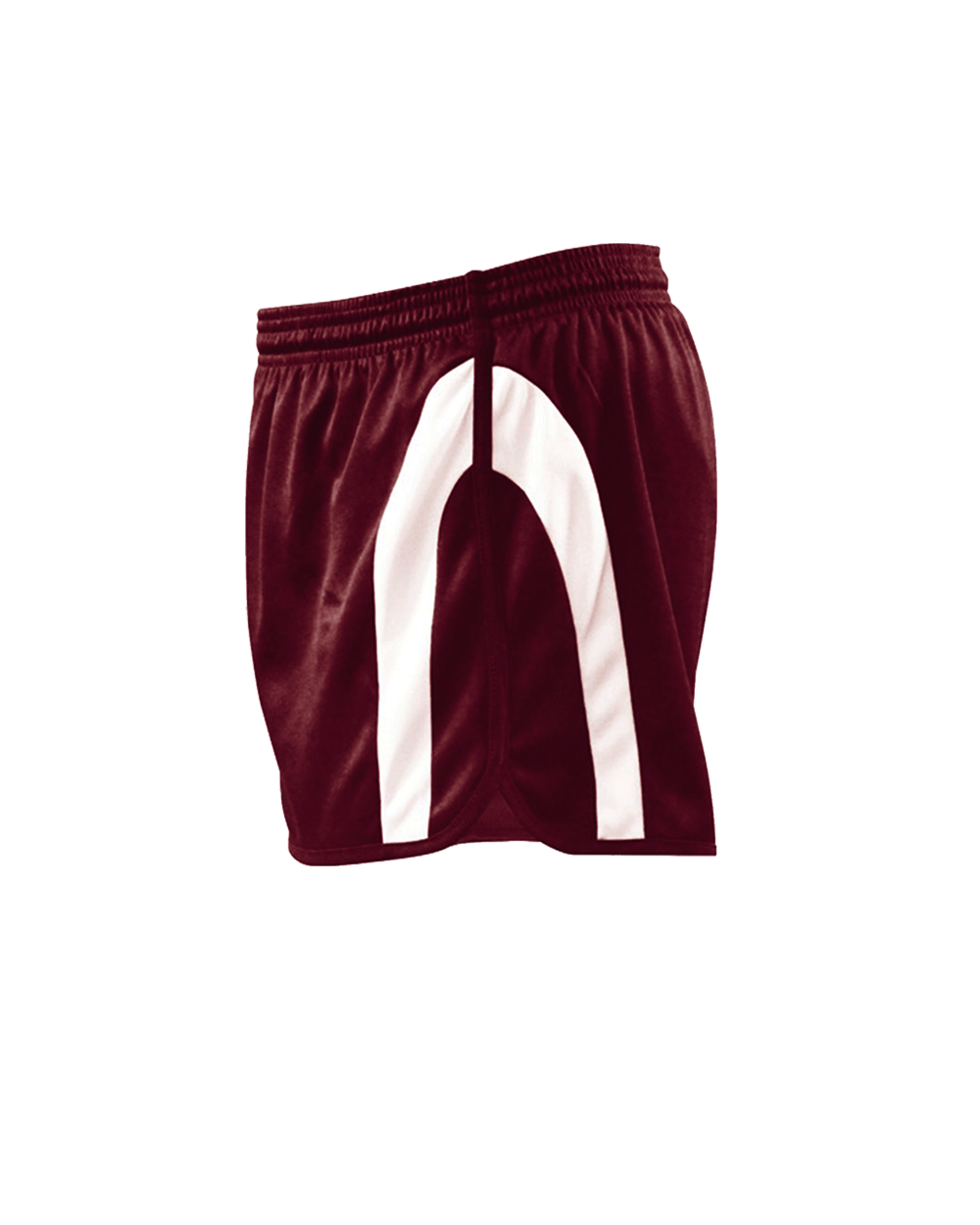 Badger Women's Aero Shorts Badger