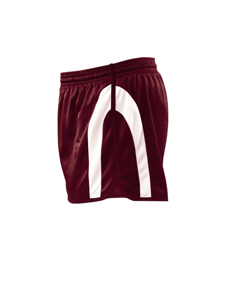 Badger Women's Aero Shorts Badger
