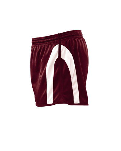Badger Women's Aero Shorts