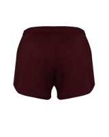 Badger Women's Aero Shorts Badger