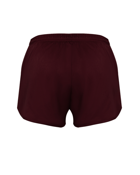 Badger Women's Aero Shorts Badger