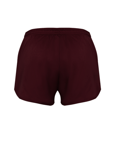 Badger Women's Aero Shorts