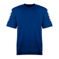 Badger Men's Metallic Tee Badger