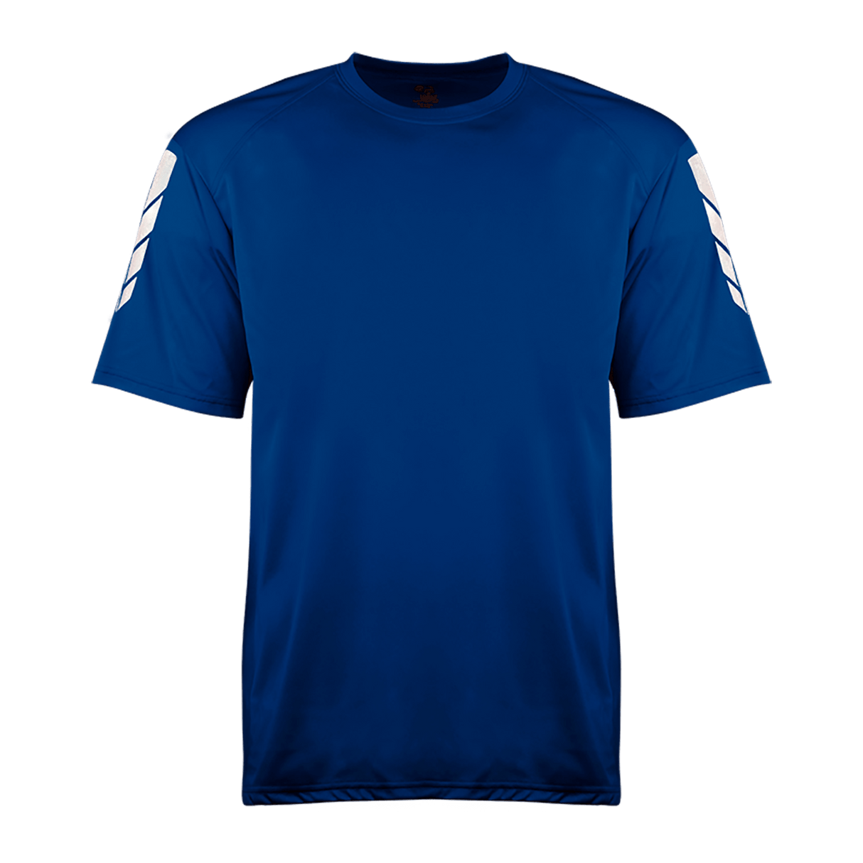 Badger Men's Metallic Tee Badger