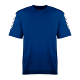 Badger Men's Metallic Tee Badger