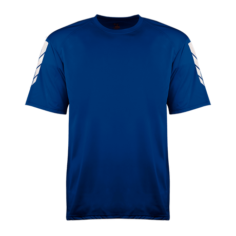 Badger Men's Metallic Tee Badger
