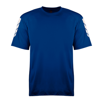 Badger Men's Metallic Tee