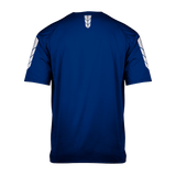 Badger Men's Metallic Tee Badger