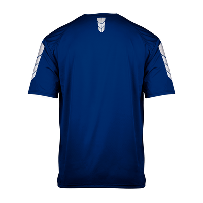 Badger Men's Metallic Tee