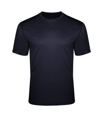Badger Men's Ultimate Cross Tech Tee