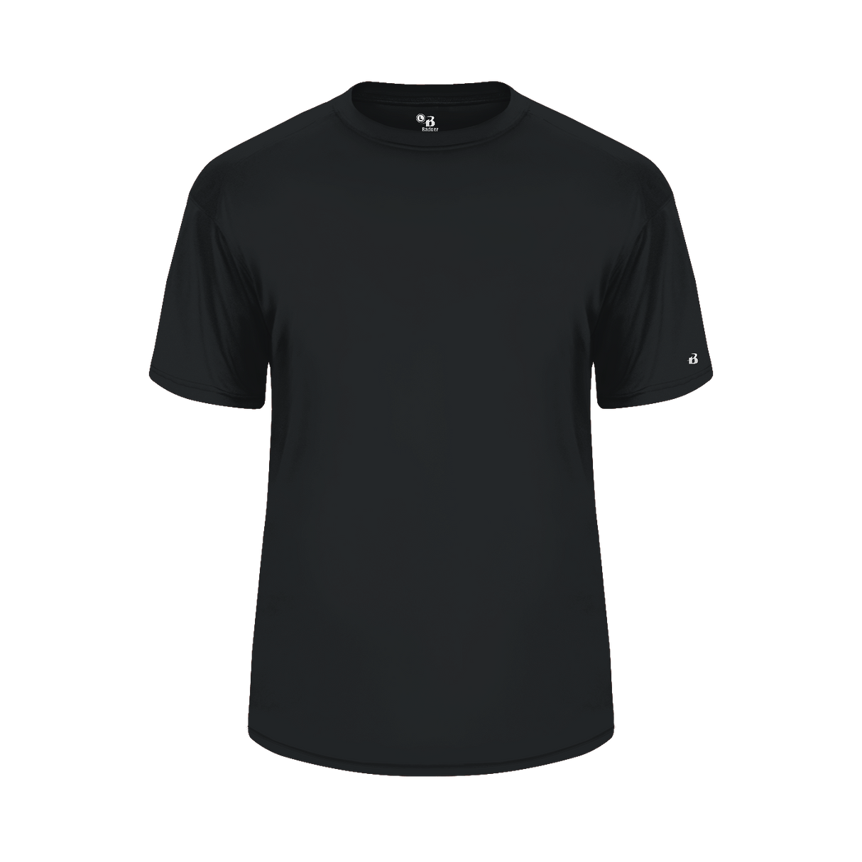 Badger Men's Grit Tee Badger
