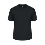 Badger Men's Grit Tee Badger