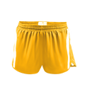 Badger Women's Aero Shorts Badger