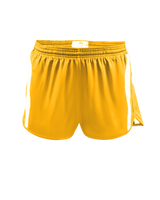 Badger Women's Aero Shorts Badger