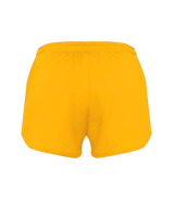 Badger Women's Aero Shorts Badger