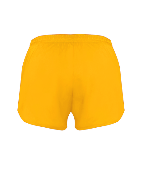 Badger Women's Aero Shorts Badger