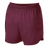 Alleson Women's Woven Track Shorts Alleson