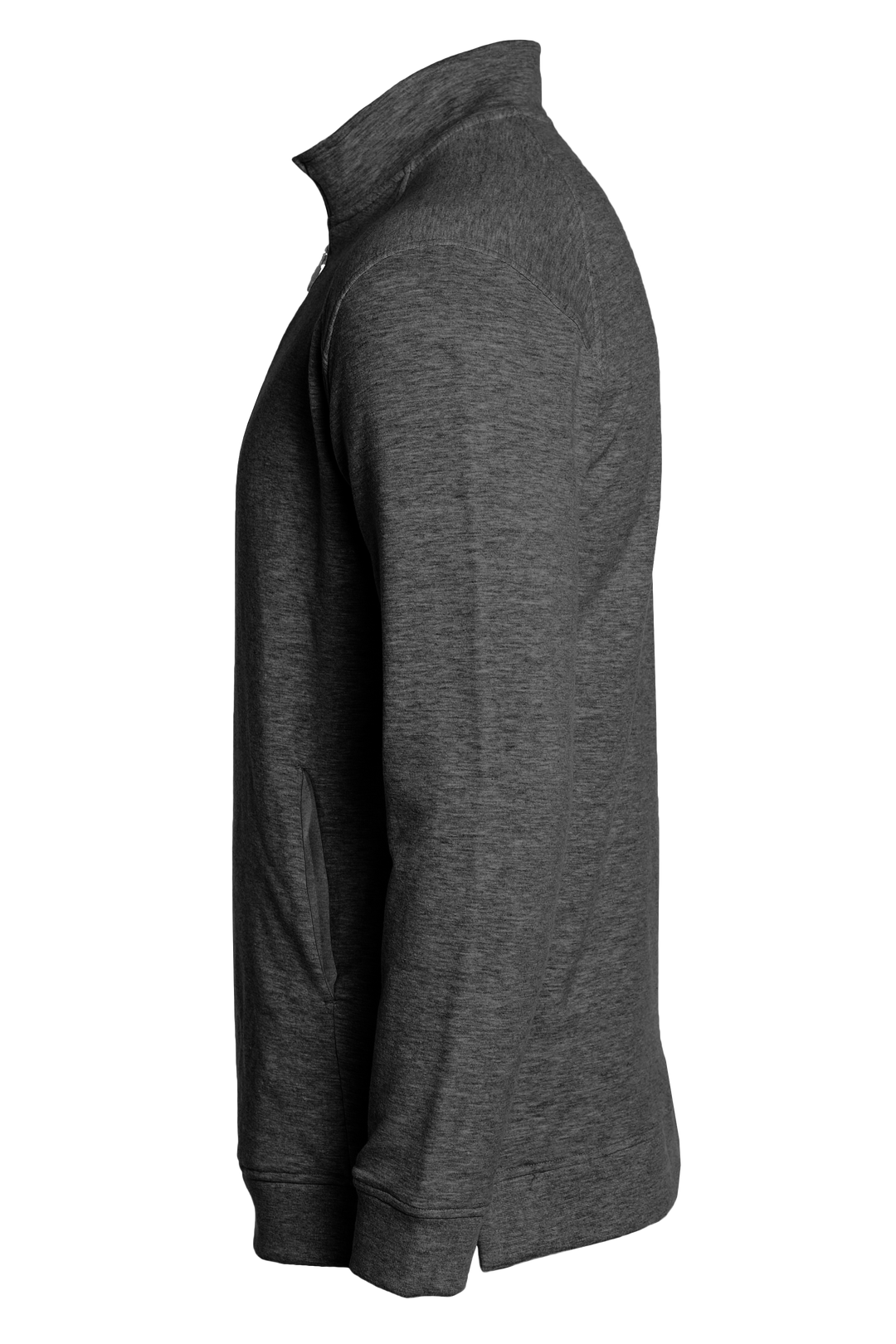 Badger Men's Fit Flex 1/4 Zip Badger