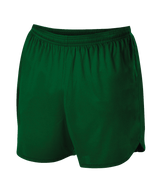 Alleson Women's Woven Track Shorts Alleson