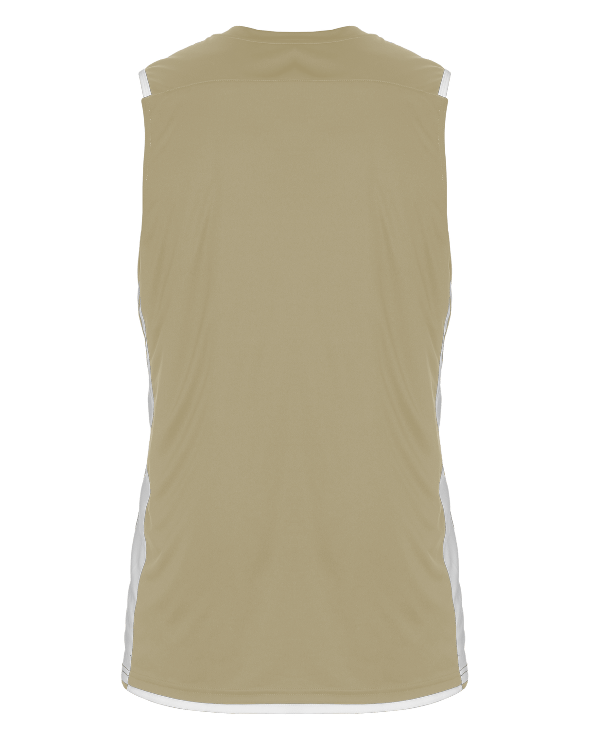 Alleson Men's Reversible Crossover Basketball Jersey Alleson