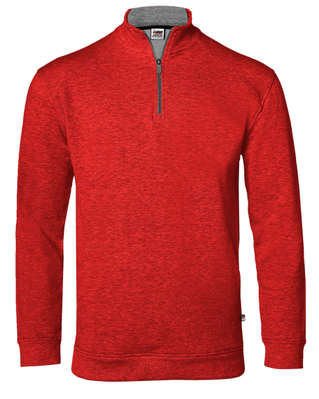 Badger Men's Fit Flex 1/4 Zip Badger