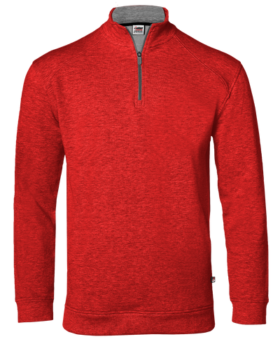 Badger Men's Fit Flex 1/4 Zip