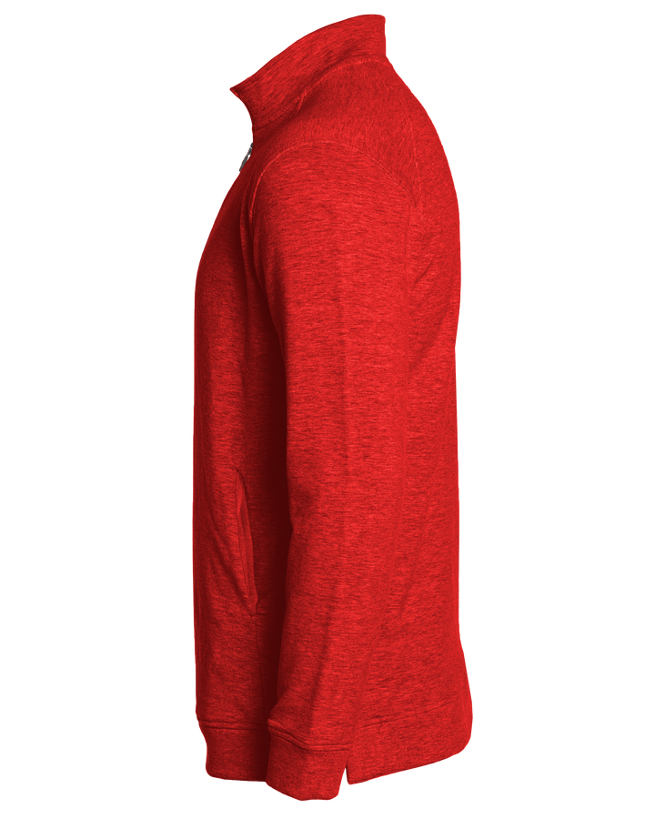 Badger Men's Fit Flex 1/4 Zip Badger