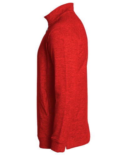 Badger Men's Fit Flex 1/4 Zip