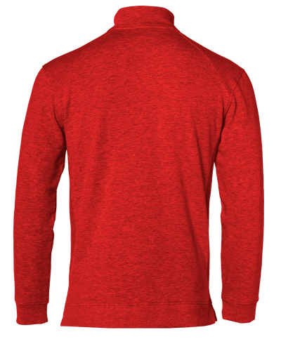 Badger Men's Fit Flex 1/4 Zip