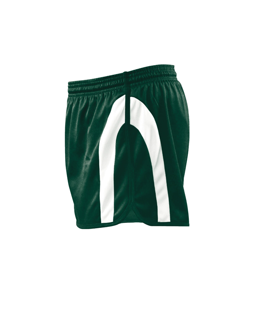 Badger Women's Aero Shorts Badger