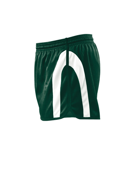 Badger Women's Aero Shorts Badger
