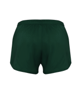 Badger Women's Aero Shorts Badger