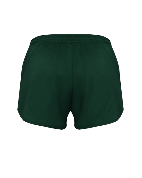 Badger Women's Aero Shorts Badger