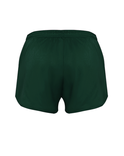 Badger Women's Aero Shorts