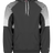 Badger Men's Lineup Fleece Hoodie Badger