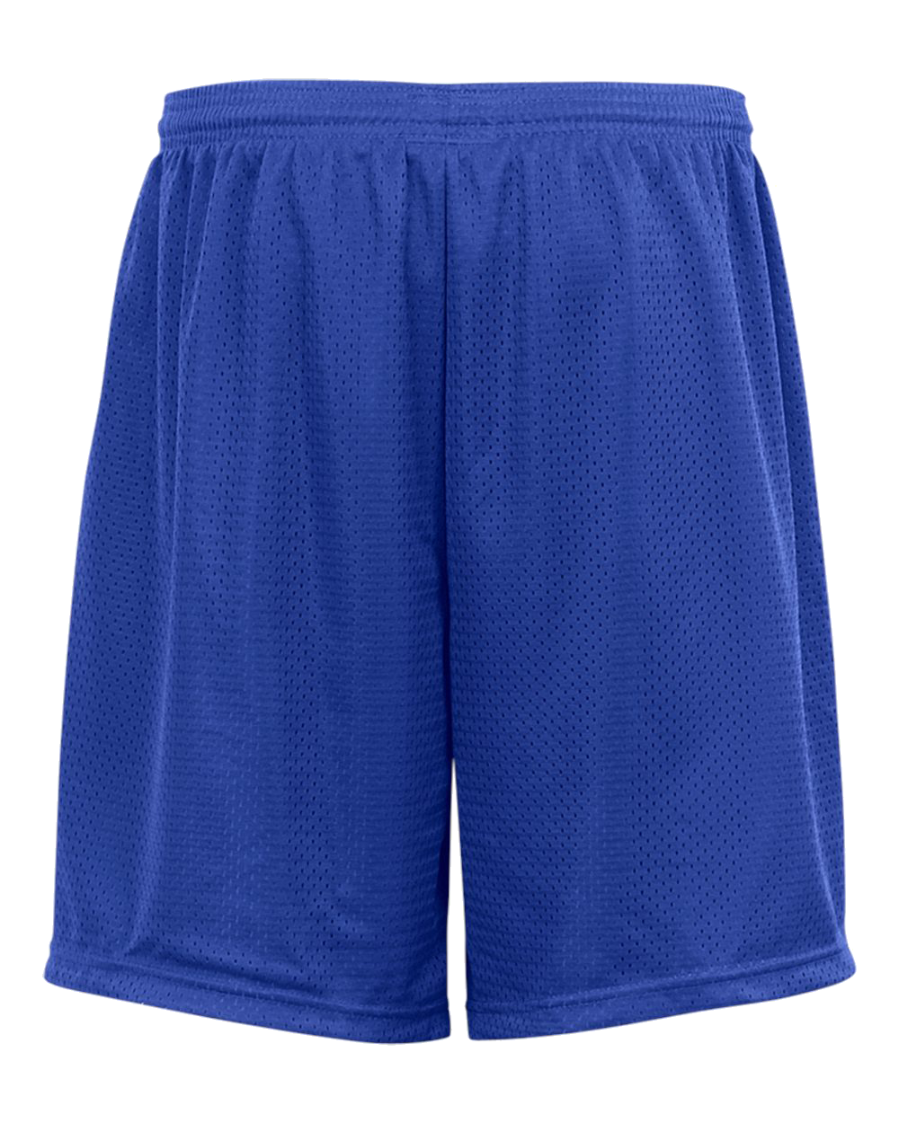 Badger Men's Money Mesh Pocketed Shorts Badger