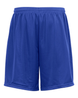 Badger Men's Money Mesh Pocketed Shorts Mens Apparel Shorts