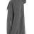 Badger Men's Performance Fitflex Hoodie Badger