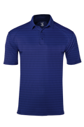 Badger Men's Ultimate Cross Tech Polo Badger