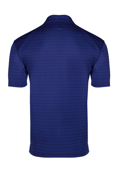 Badger Men's Ultimate Cross Tech Polo