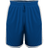 Alleson Men's Reversible Crossover Basketball Short Alleson