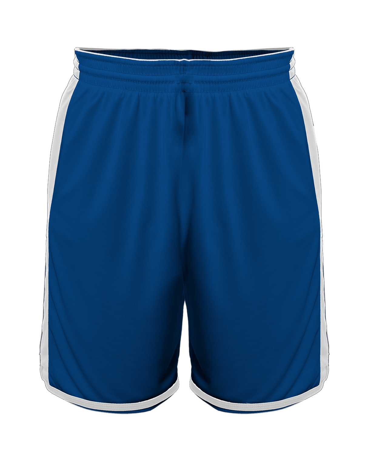 Alleson Men's Reversible Crossover Basketball Short Alleson