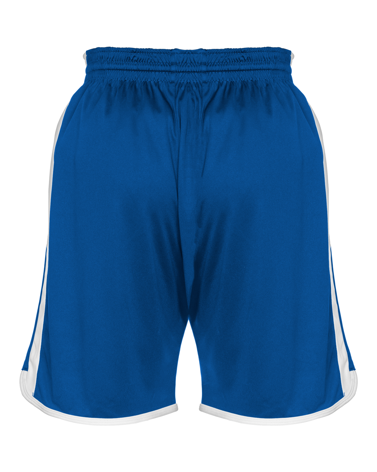 Alleson Men's Reversible Crossover Basketball Short Alleson