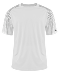 Badger 4210 Men's Lineup Tee Badger